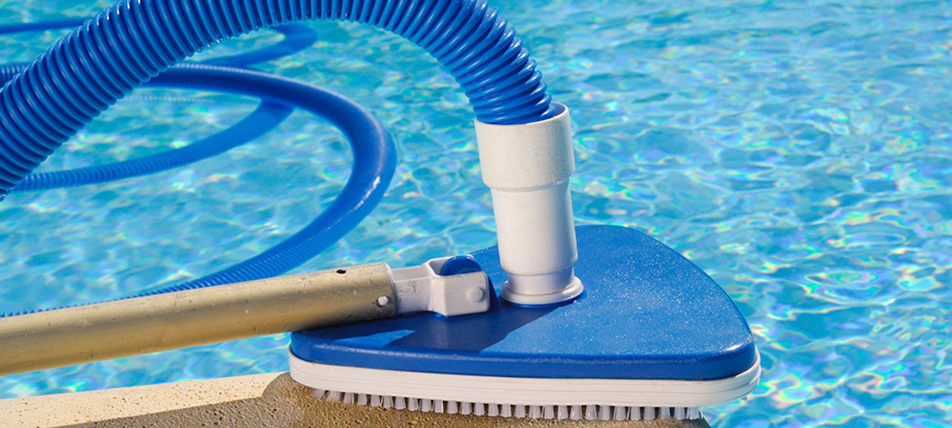 pool maintenance NJ